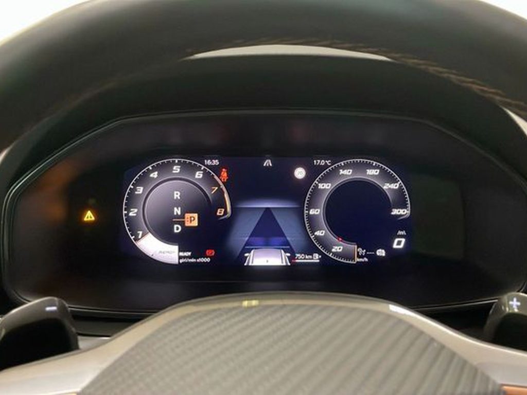 CUPRA Leon sportstourer 1.5 hybrid 150cv dsg - 13