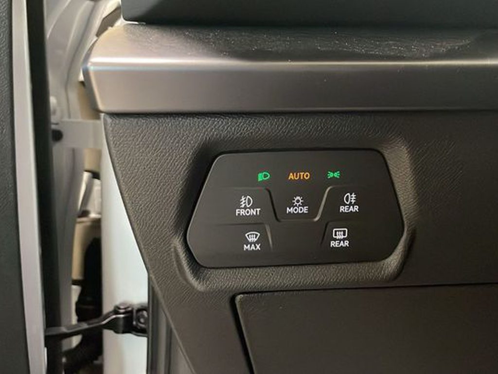 CUPRA Leon sportstourer 1.5 hybrid 150cv dsg - 15