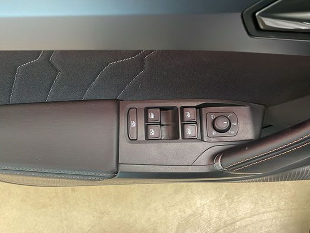 CUPRA Leon sportstourer 1.5 hybrid 150cv dsg - 17