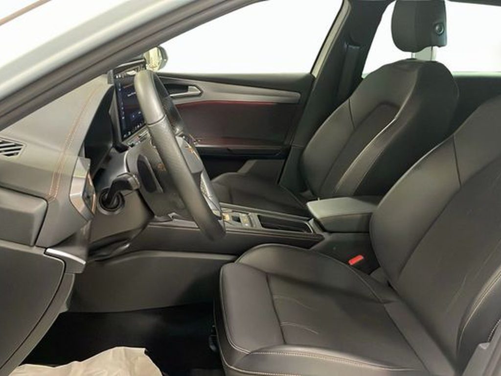 CUPRA Leon sportstourer 1.5 hybrid 150cv dsg - 18