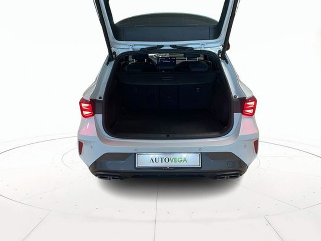 CUPRA Leon sportstourer 1.5 hybrid 150cv dsg - 19