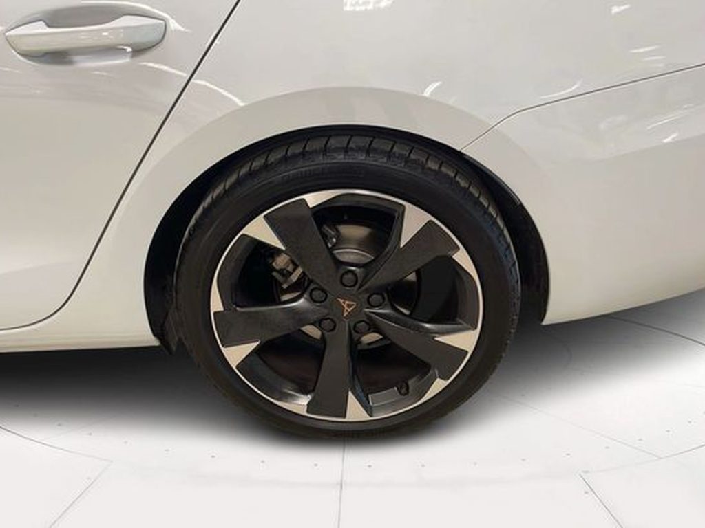 CUPRA Leon sportstourer 1.5 hybrid 150cv dsg - 21