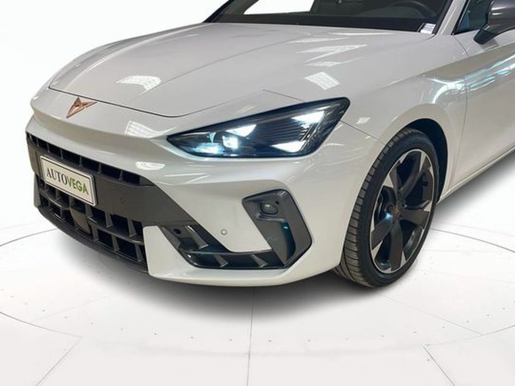 CUPRA Leon sportstourer 1.5 hybrid 150cv dsg - 22