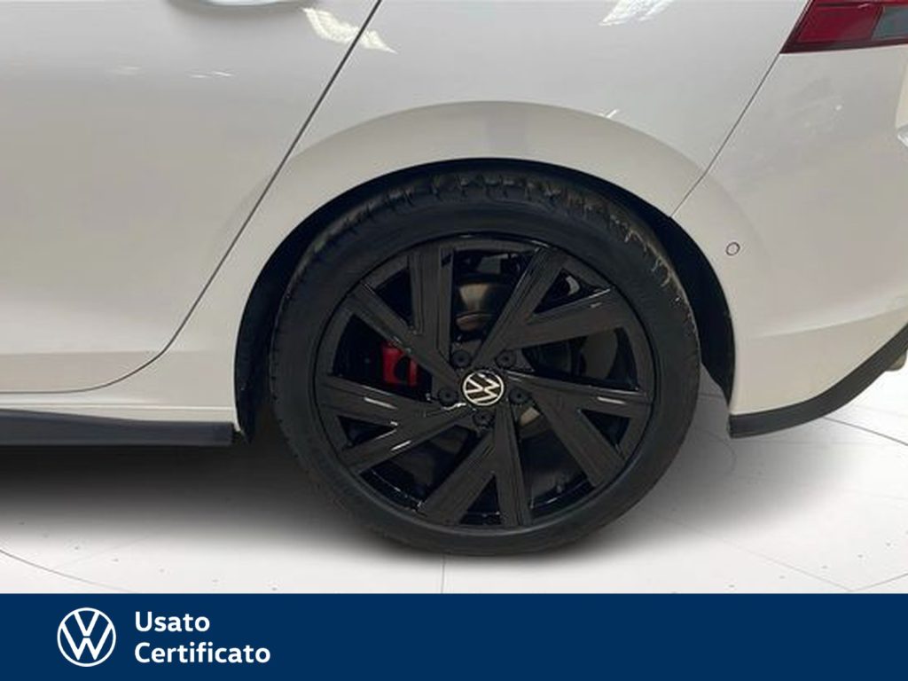 VOLKSWAGEN Golf GTD 2.0 tdi gtd 200cv dsg - 17