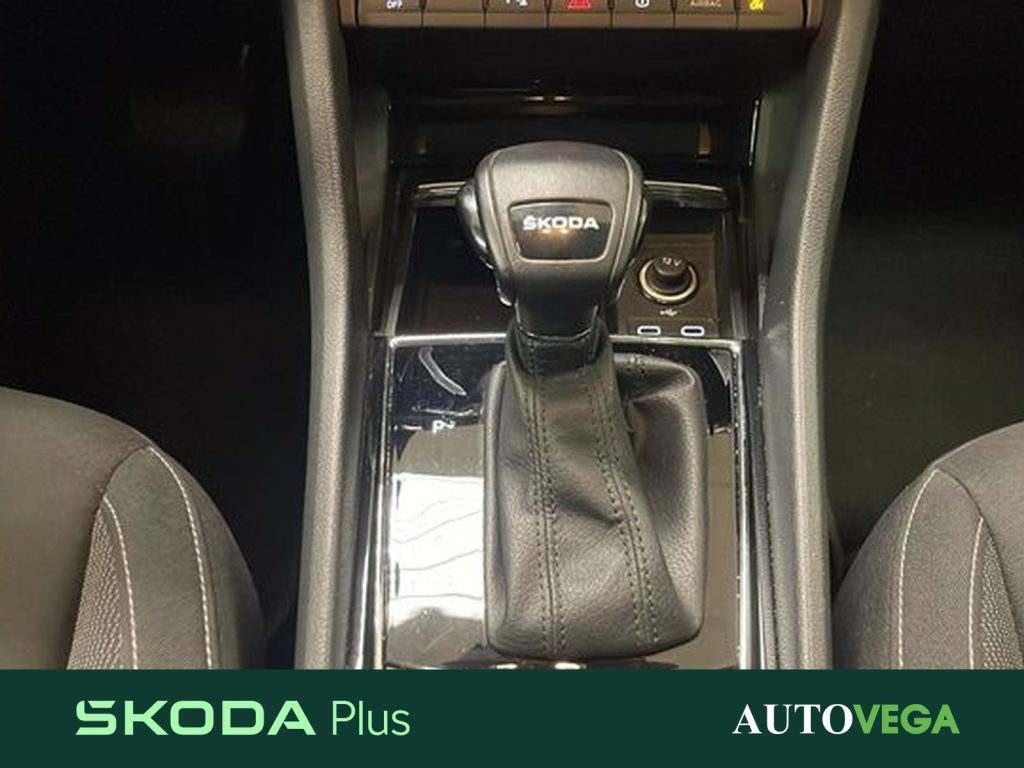 SKODA Karoq 2.0 tdi evo executive 115cv dsg - 11