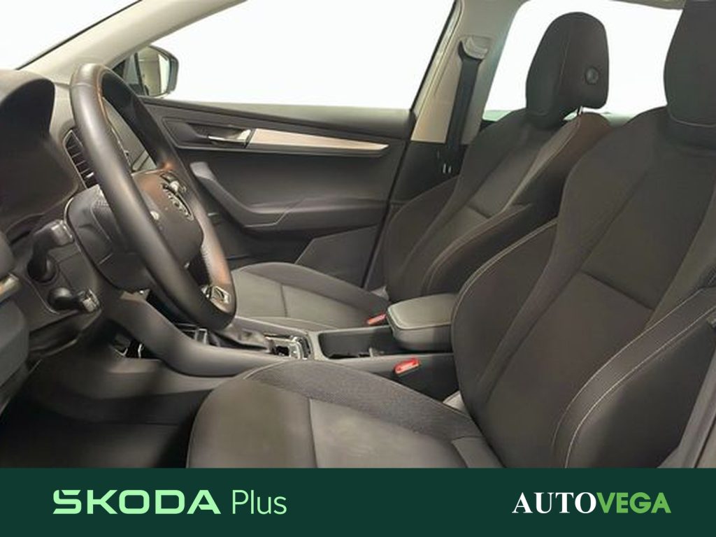 SKODA Karoq 2.0 tdi evo executive 115cv dsg - 13