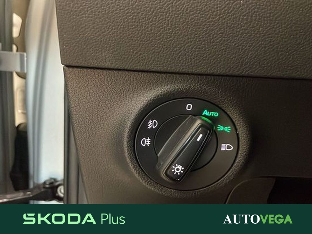 SKODA Karoq 2.0 tdi evo executive 115cv dsg - 16