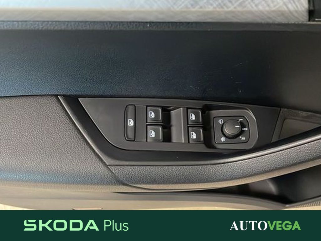 SKODA Karoq 2.0 tdi evo executive 115cv dsg - 17