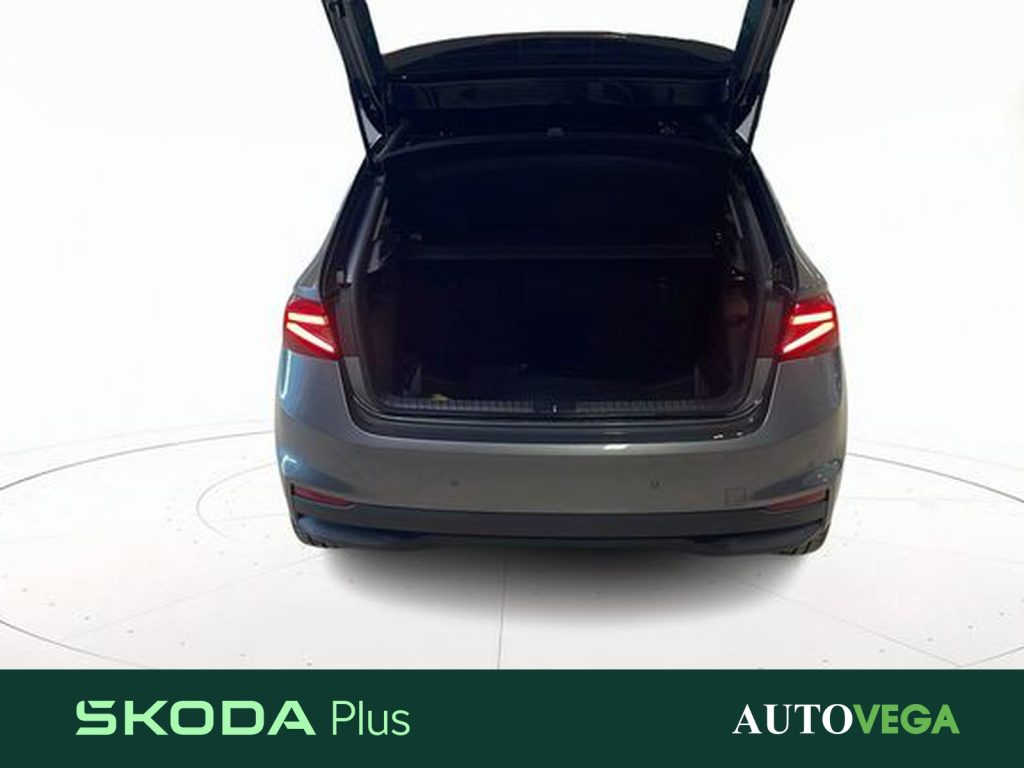 SKODA Fabia 1.0 mpi 130 edition 80cv - 17