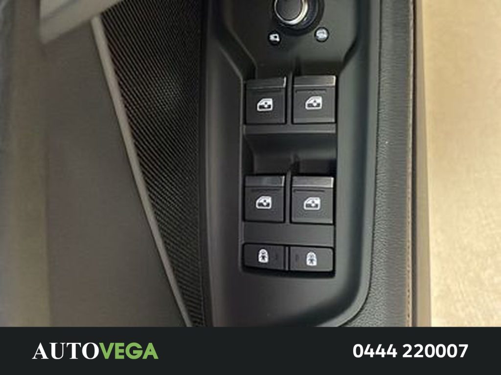 AUDI A3 sportback 40 2.0 tdi s line edition quattro s-tron - 19