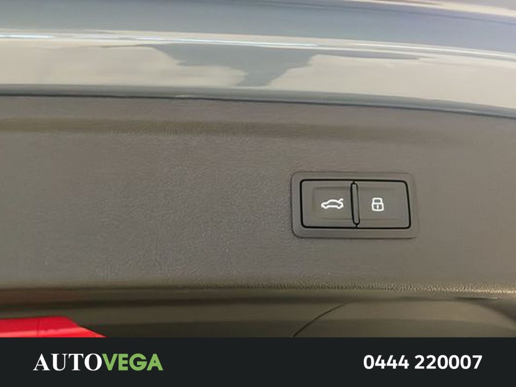 AUDI A3 sportback 40 2.0 tdi s line edition quattro s-tron - 21