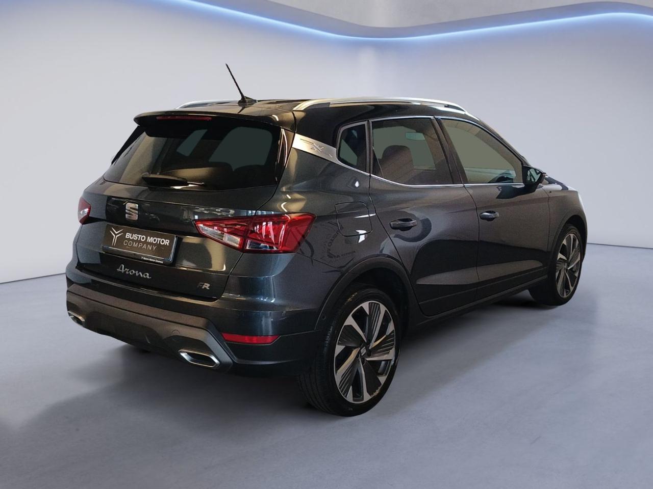 SEAT Arona 1.0 EcoTSI FR - 6