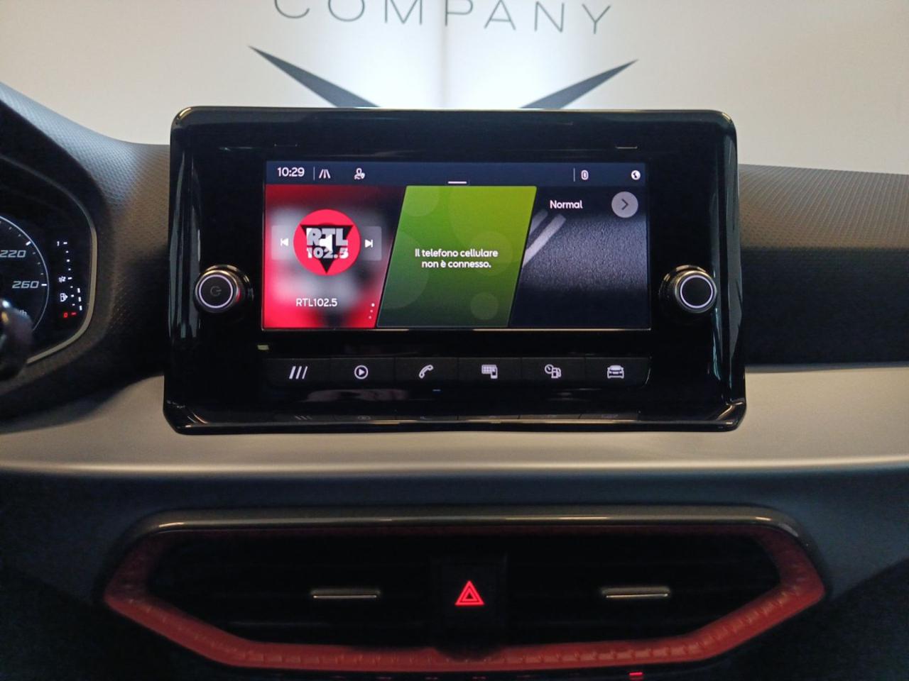 SEAT Arona 1.0 EcoTSI FR - 16