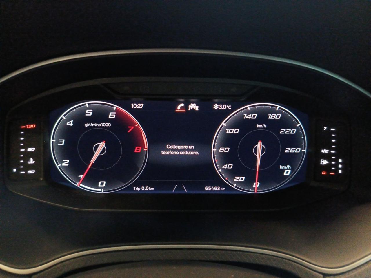 SEAT Arona 1.0 EcoTSI FR - 12