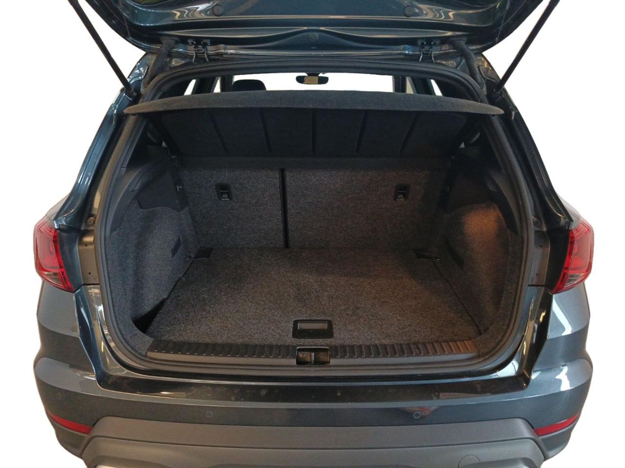 SEAT Arona 1.0 EcoTSI FR - 15