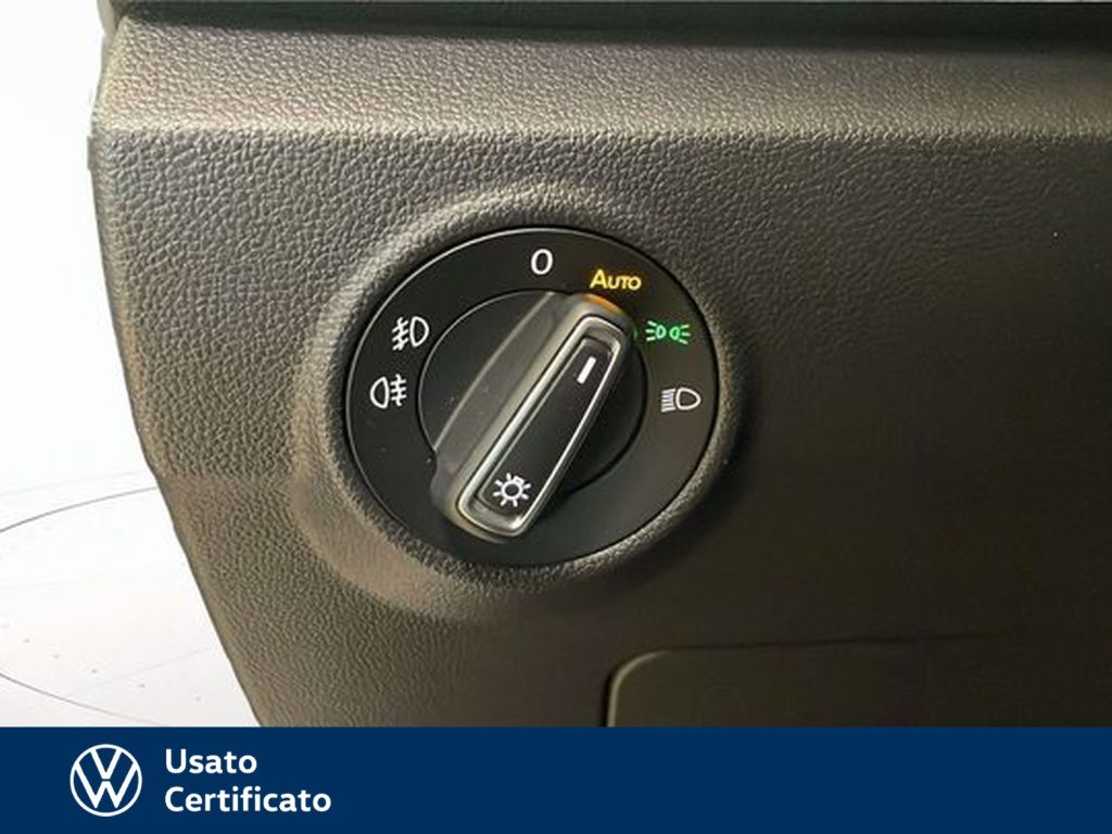 VOLKSWAGEN T-Roc 1.5 tsi style dsg - 14