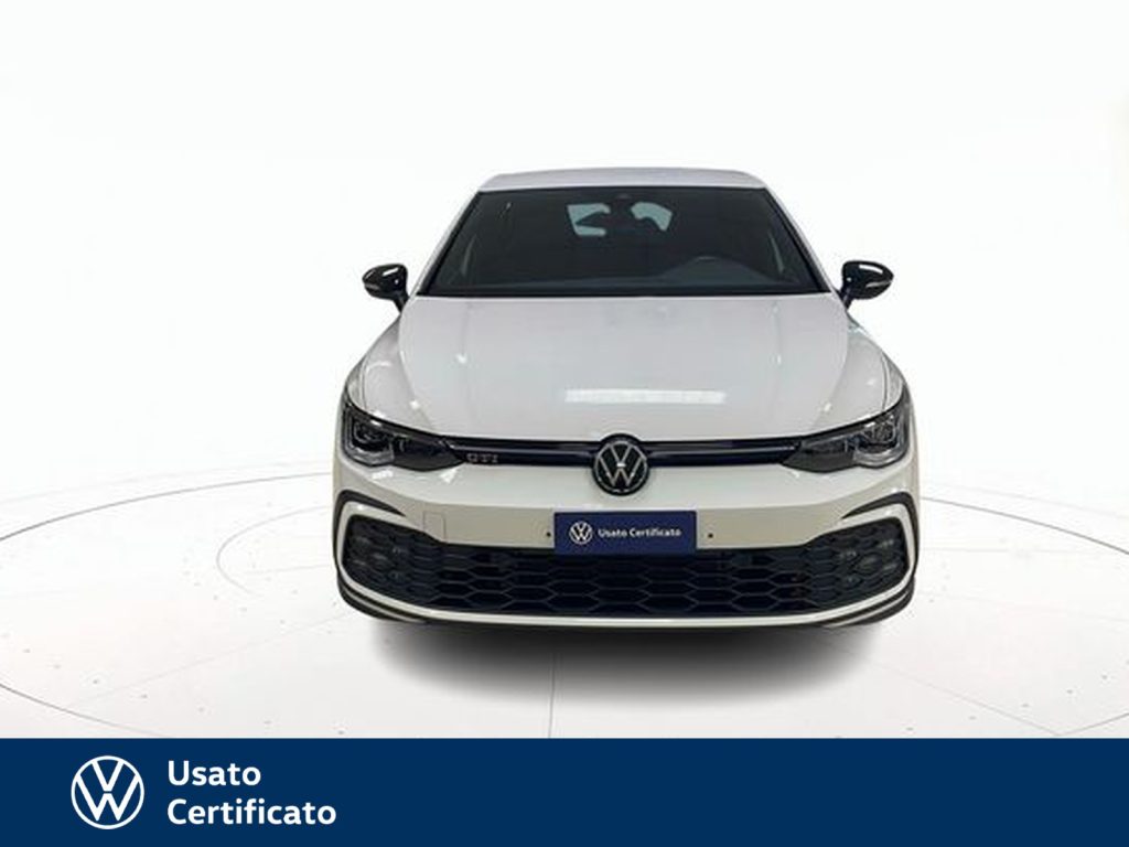 VOLKSWAGEN Golf GTI 2.0 tsi gti 245cv dsg - 2