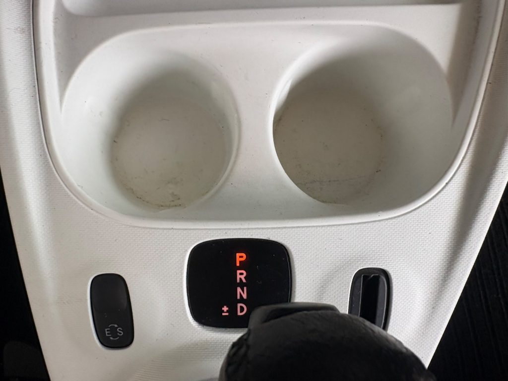 SMART ForTwo 70 1.0 twinamic AUTOMATICA OK NEOPATENTATI - 20