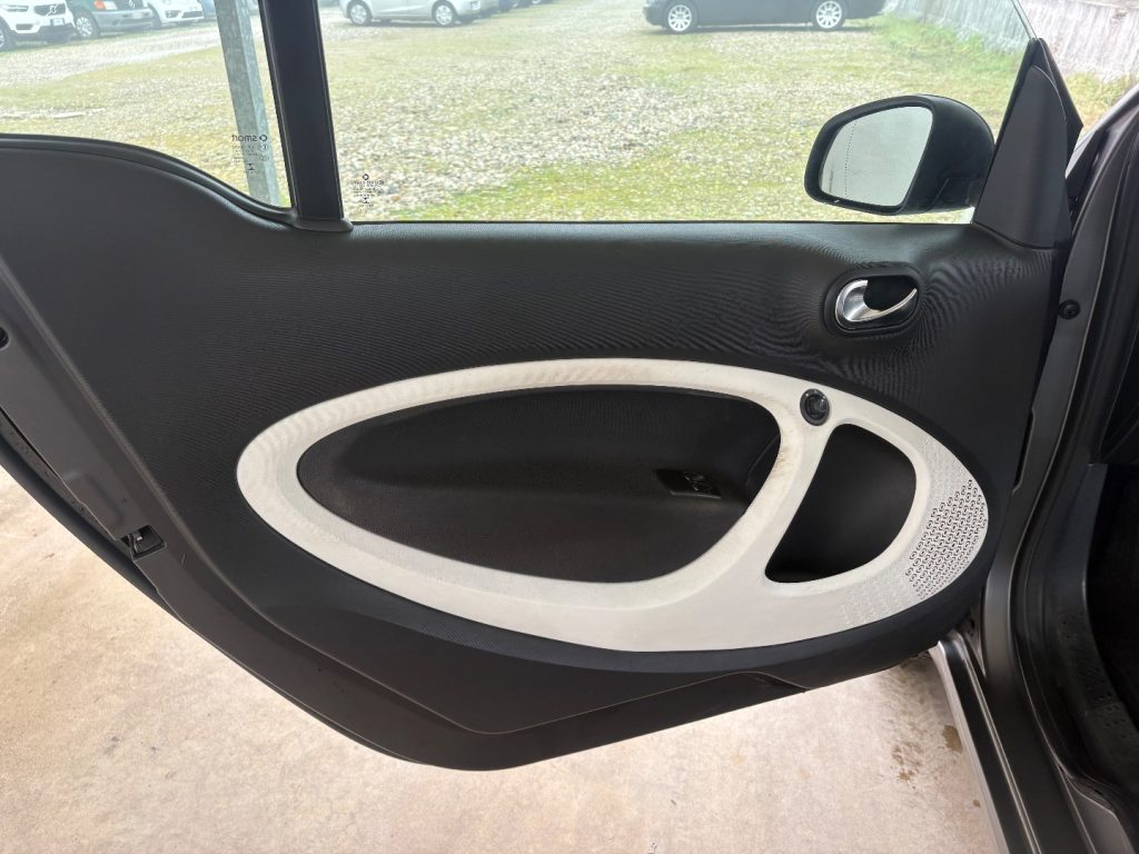 SMART ForTwo 70 1.0 twinamic AUTOMATICA OK NEOPATENTATI - 24