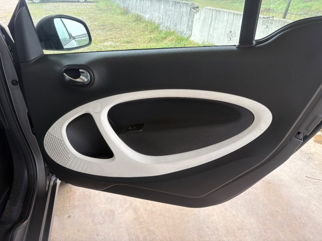 SMART ForTwo 70 1.0 twinamic AUTOMATICA OK NEOPATENTATI - 26