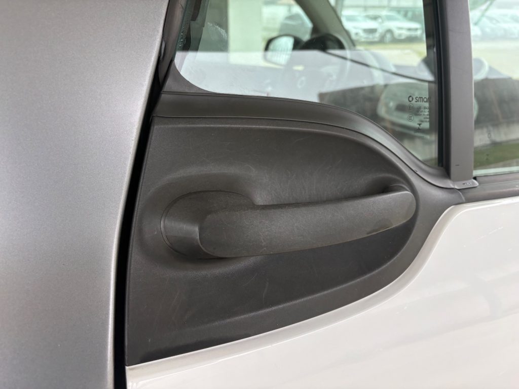 SMART ForTwo 70 1.0 twinamic AUTOMATICA OK NEOPATENTATI - 27