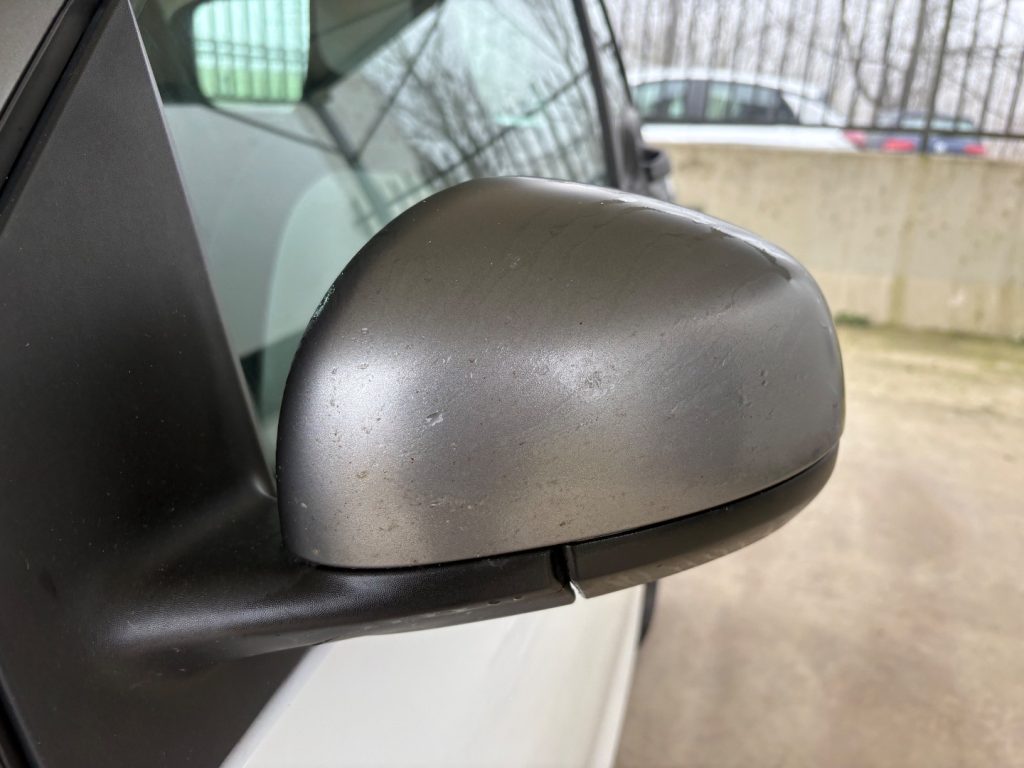 SMART ForTwo 70 1.0 twinamic AUTOMATICA OK NEOPATENTATI - 35