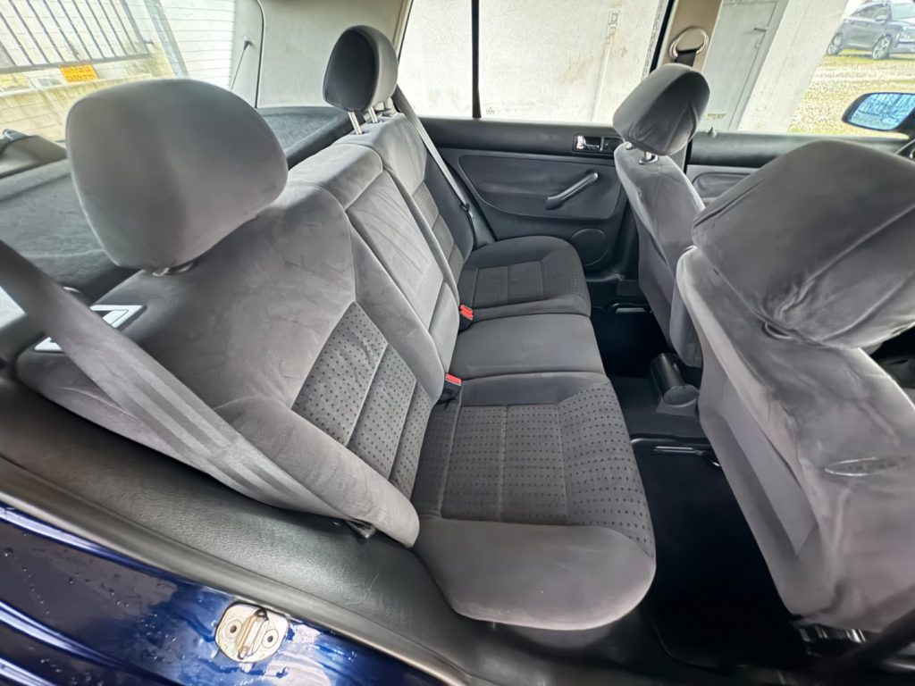 VOLKSWAGEN Golf 1.6 5P 1 PROPR OK NEOP GANCIO TRAINO BLUETHOOT - 11