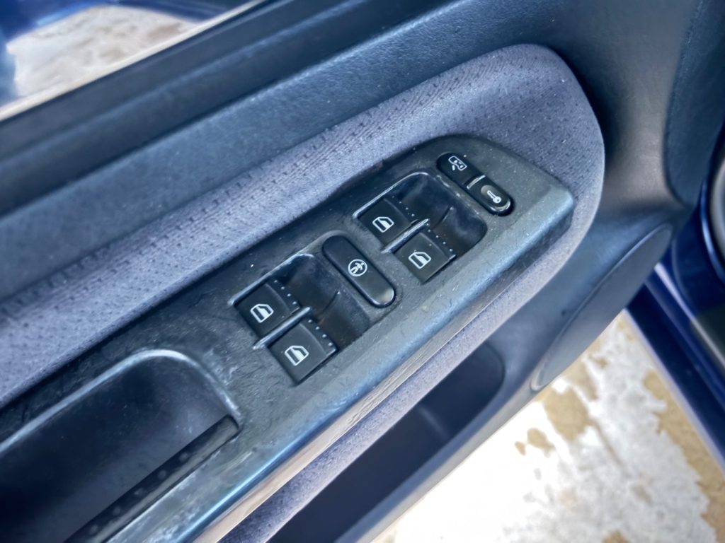 VOLKSWAGEN Golf 1.6 5P 1 PROPR OK NEOP GANCIO TRAINO BLUETHOOT - 15