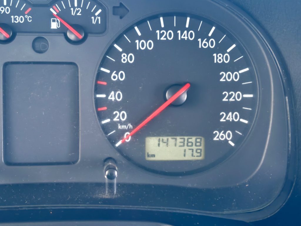 VOLKSWAGEN Golf 1.6 5P 1 PROPR OK NEOP GANCIO TRAINO BLUETHOOT - 17