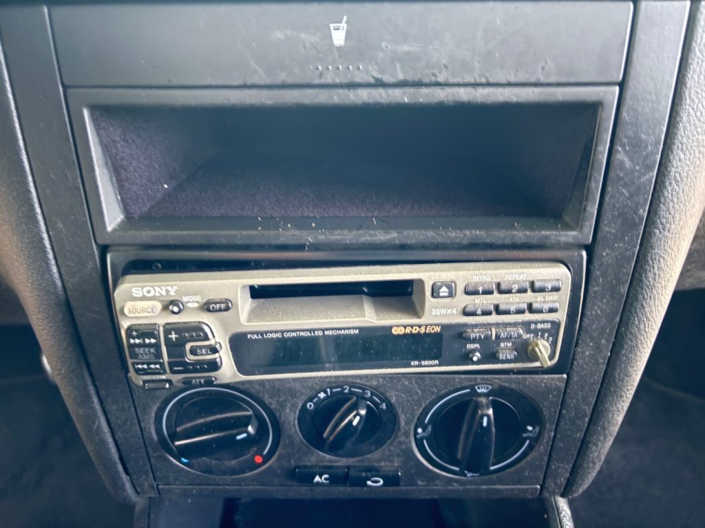 VOLKSWAGEN Golf 1.6 5P 1 PROPR OK NEOP GANCIO TRAINO BLUETHOOT - 20