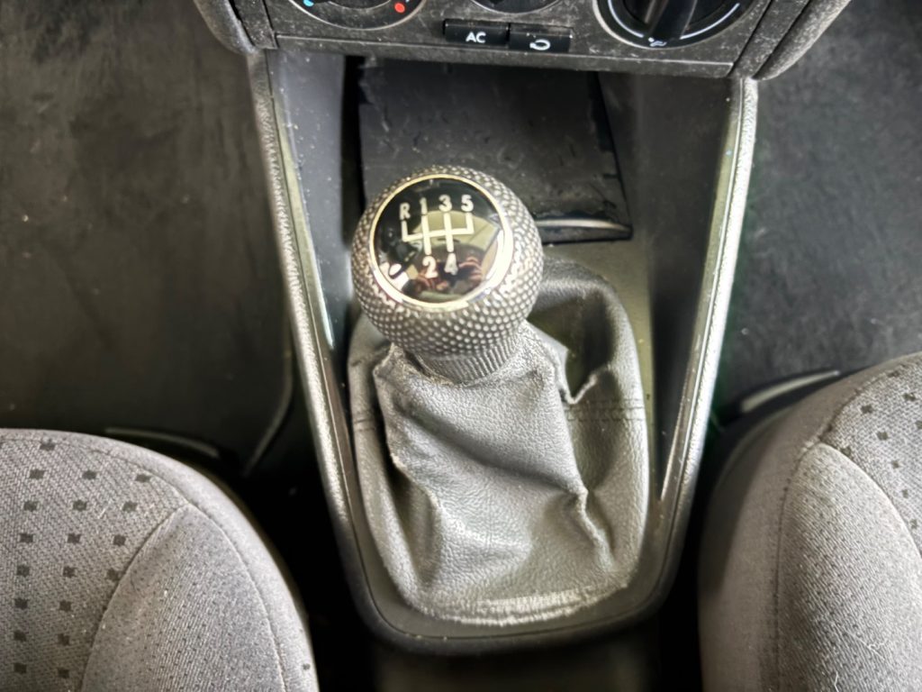 VOLKSWAGEN Golf 1.6 5P 1 PROPR OK NEOP GANCIO TRAINO BLUETHOOT - 21