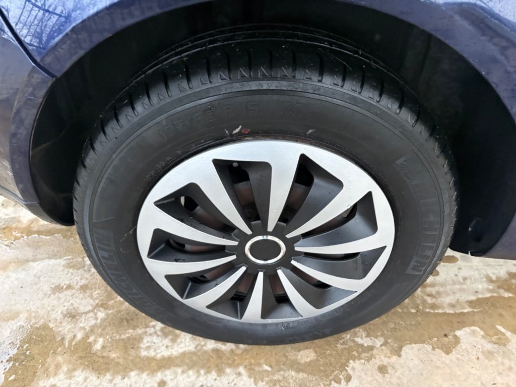 VOLKSWAGEN Golf 1.6 5P 1 PROPR OK NEOP GANCIO TRAINO BLUETHOOT - 29