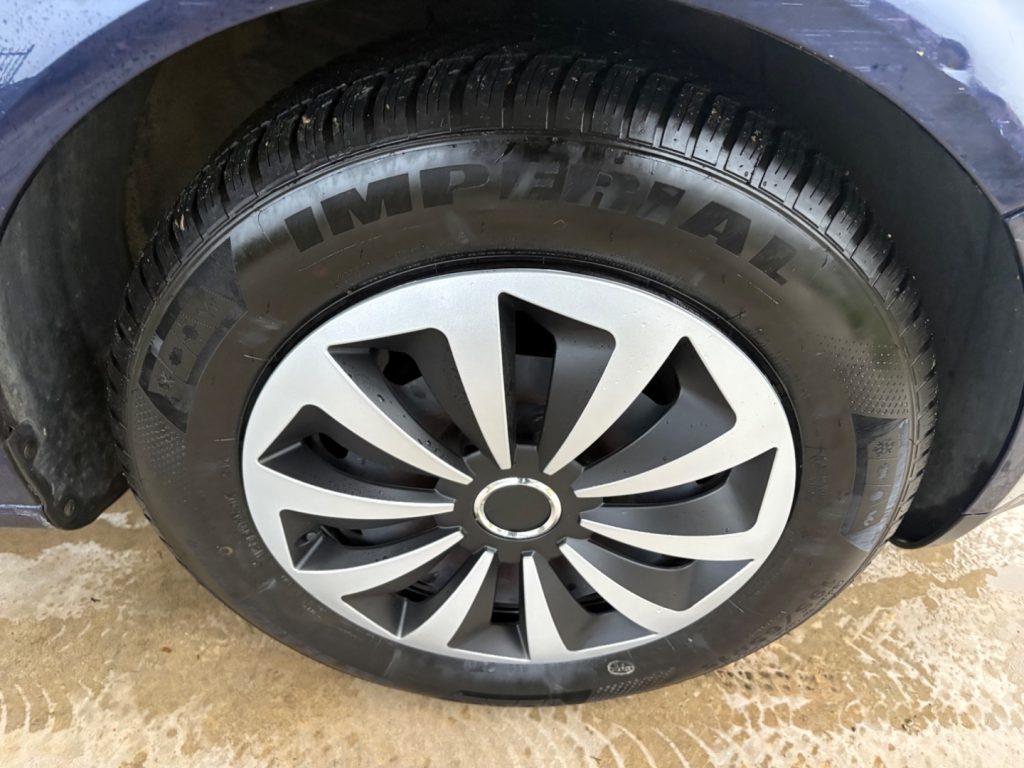 VOLKSWAGEN Golf 1.6 5P 1 PROPR OK NEOP GANCIO TRAINO BLUETHOOT - 30