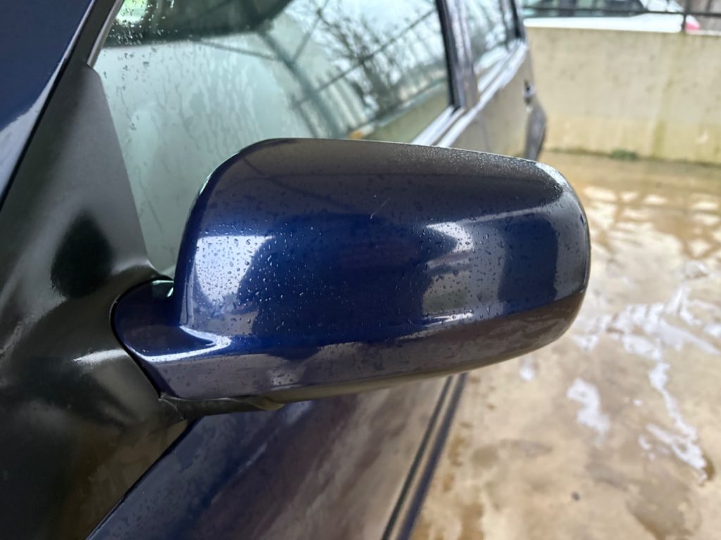 VOLKSWAGEN Golf 1.6 5P 1 PROPR OK NEOP GANCIO TRAINO BLUETHOOT - 32