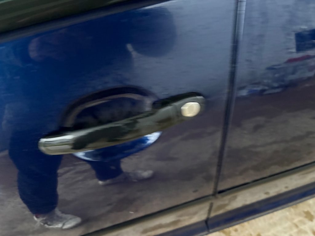 VOLKSWAGEN Golf 1.6 5P 1 PROPR OK NEOP GANCIO TRAINO BLUETHOOT - 33