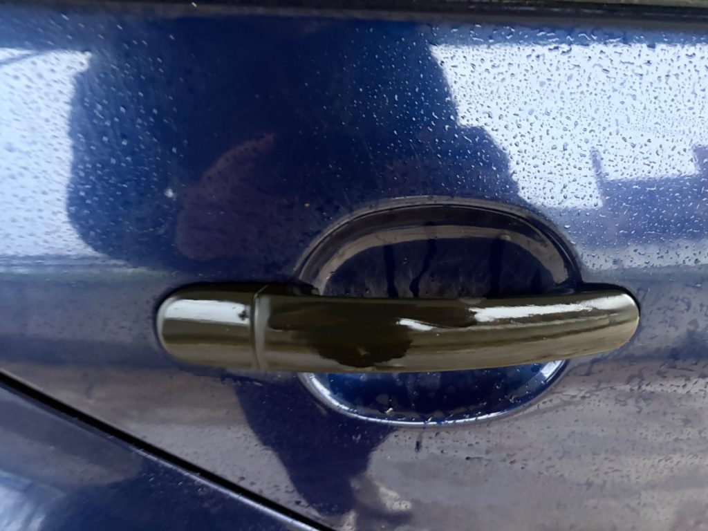 VOLKSWAGEN Golf 1.6 5P 1 PROPR OK NEOP GANCIO TRAINO BLUETHOOT - 34