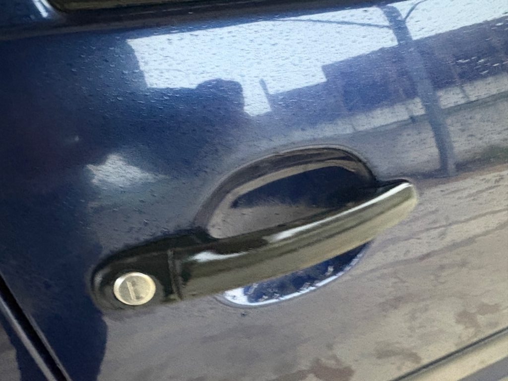 VOLKSWAGEN Golf 1.6 5P 1 PROPR OK NEOP GANCIO TRAINO BLUETHOOT - 35