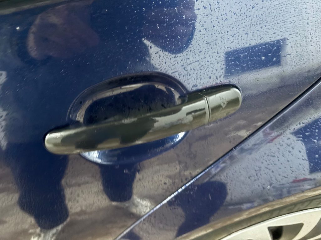 VOLKSWAGEN Golf 1.6 5P 1 PROPR OK NEOP GANCIO TRAINO BLUETHOOT - 36