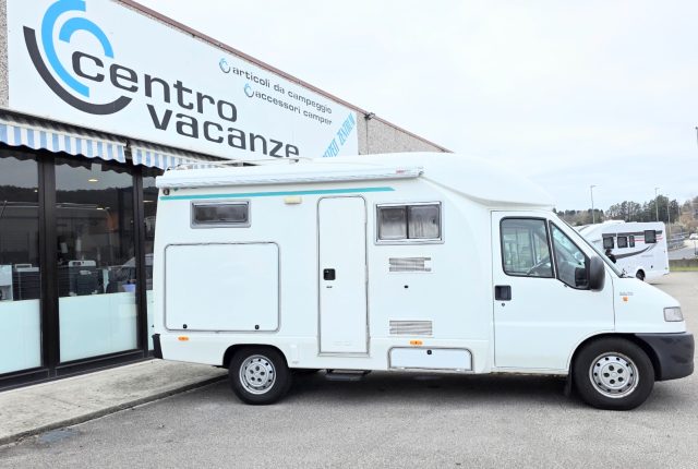 WINGAMM  Bianco pastello