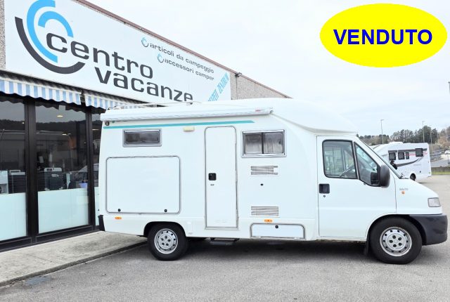 WINGAMM  Bianco pastello