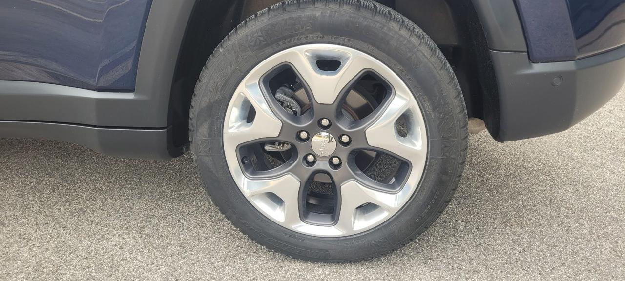 JEEP Compass 1.6 Multijet II 2WD Limited - 5