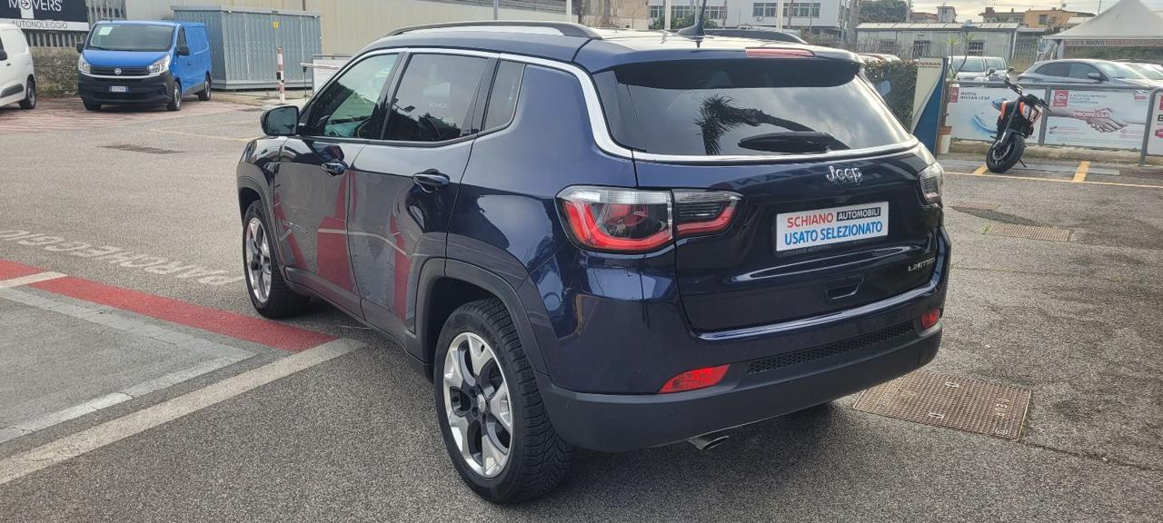 JEEP Compass 1.6 Multijet II 2WD Limited - 3