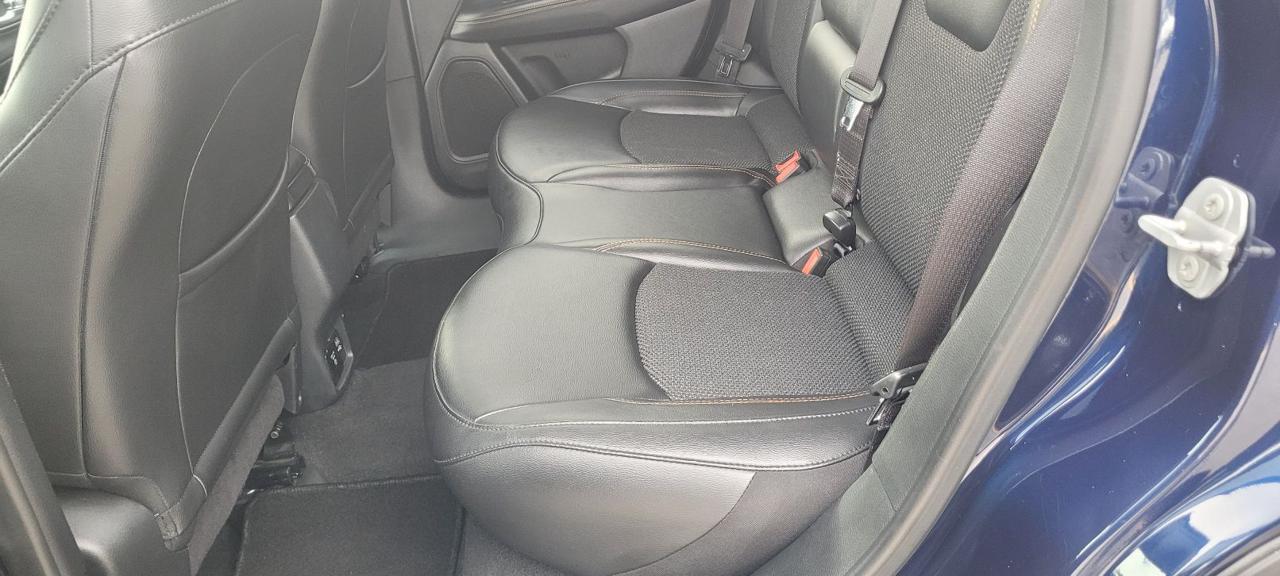 JEEP Compass 1.6 Multijet II 2WD Limited - 7