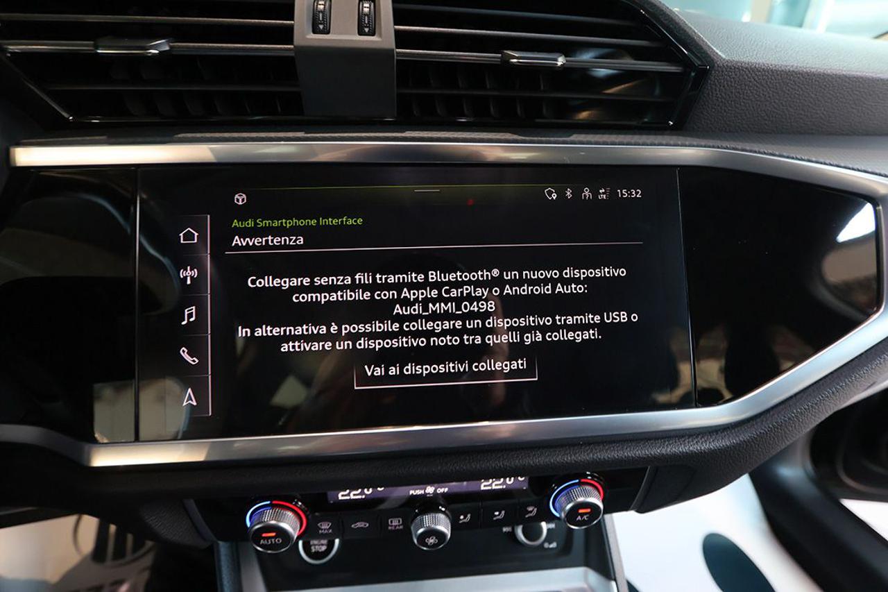 AUDI Q3 40 TDI Quattro S-Tronic S-Line - 26