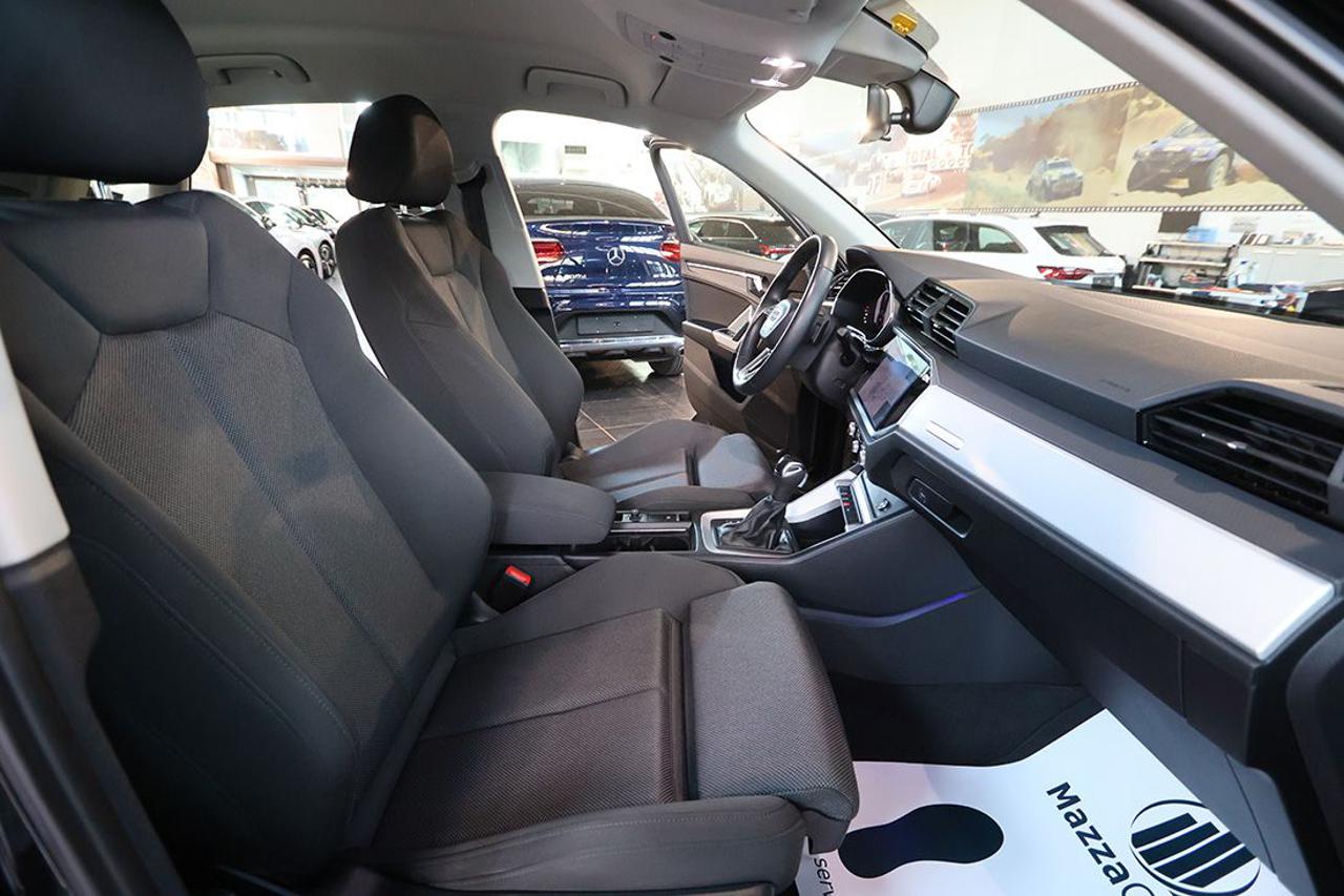 AUDI Q3 40 TDI Quattro S-Tronic S-Line - 42