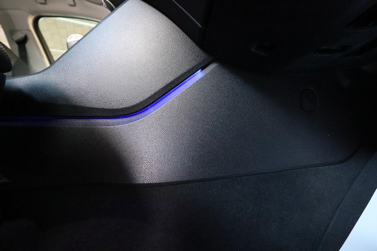 AUDI Q3 40 TDI Quattro S-Tronic S-Line - 38