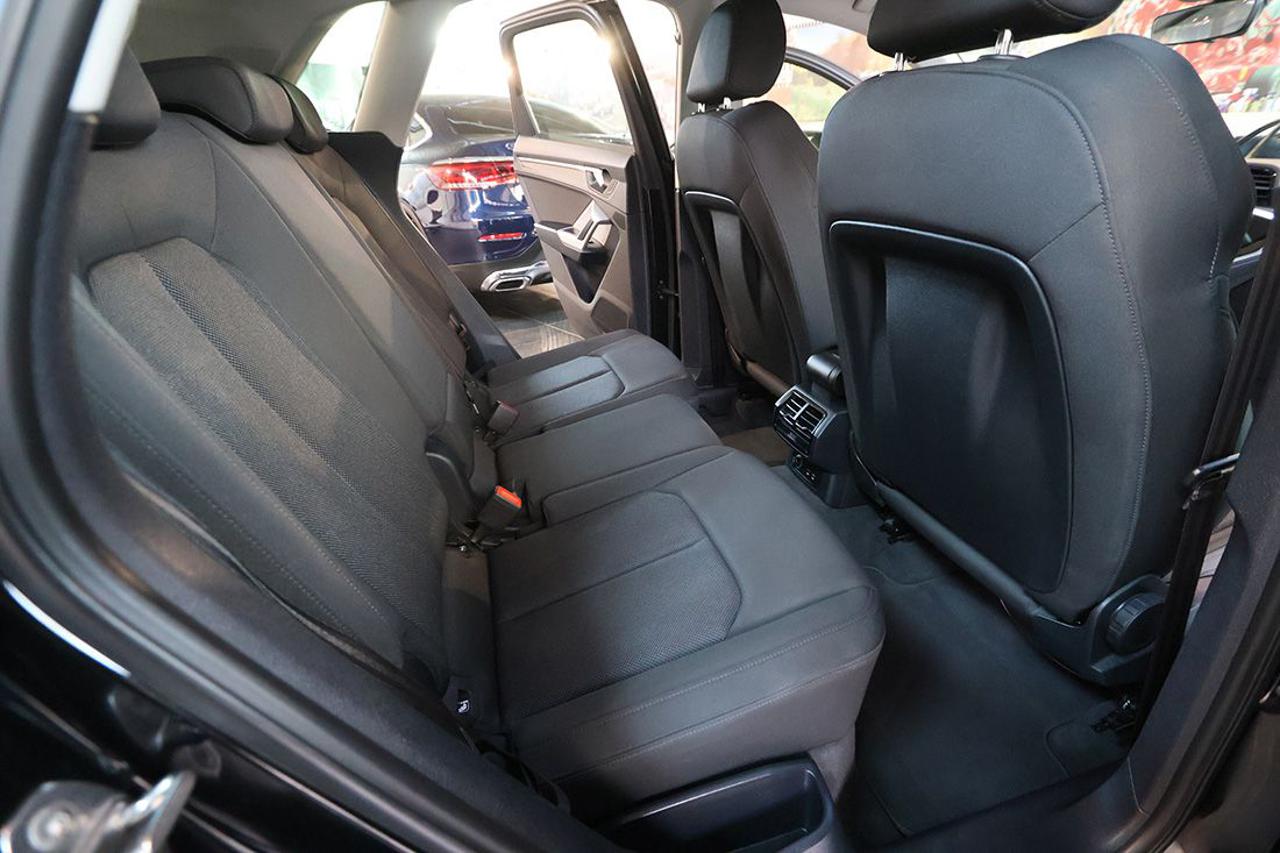 AUDI Q3 40 TDI Quattro S-Tronic S-Line - 19