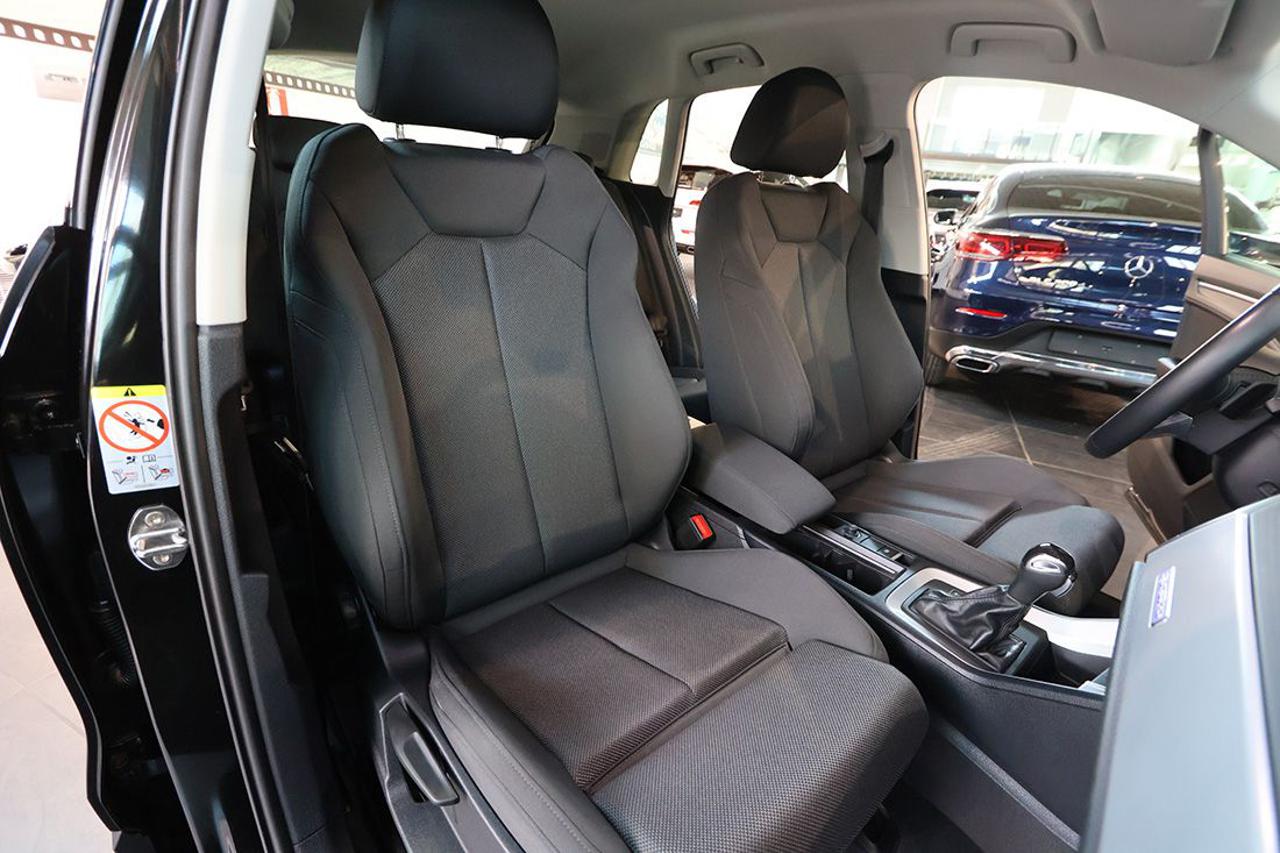 AUDI Q3 40 TDI Quattro S-Tronic S-Line - 17