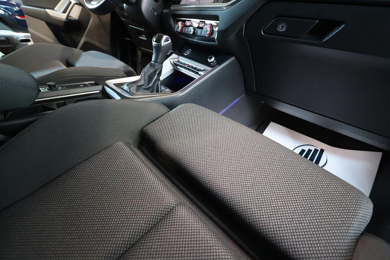 AUDI Q3 40 TDI Quattro S-Tronic S-Line - 36