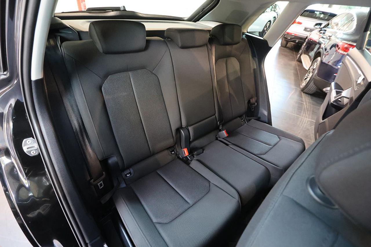 AUDI Q3 40 TDI Quattro S-Tronic S-Line - 20